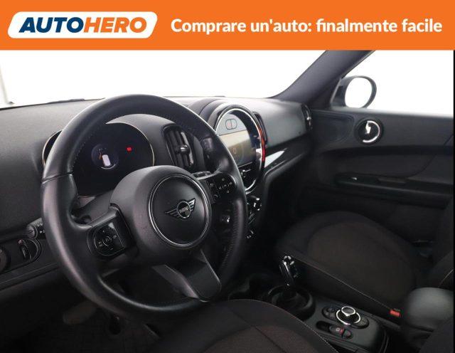 MINI Countryman 2.0 Cooper D Essential Countryman
