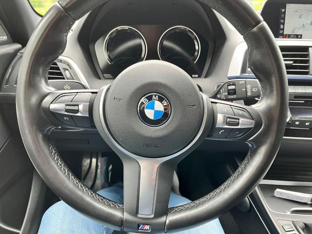 BMW 116 d 5p. Msport