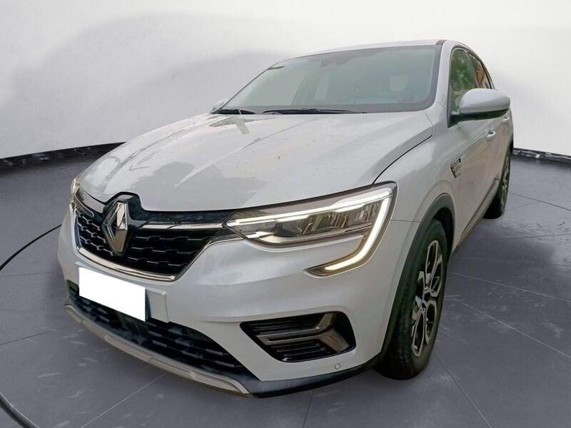 Renault Arkana 1.6 E-Tech full hybrid Intens 145cv