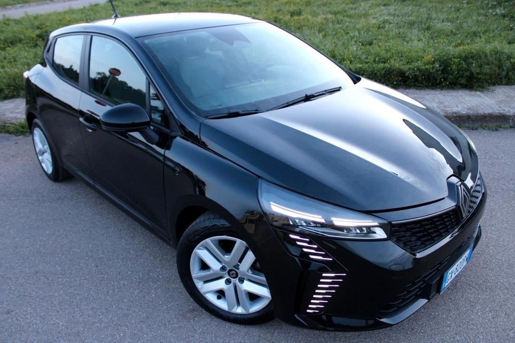 RENAULT Clio 1.0 GPL 100 CV *Camera