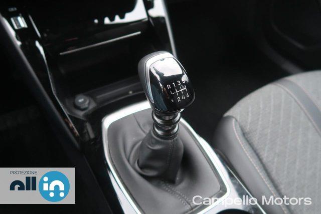 PEUGEOT 2008 2008 1.2 puretech 100cv s&s Allure