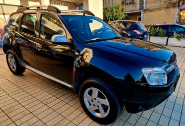 Dacia Duster 1.5 dCi 110CV 4x2 SL Delsey