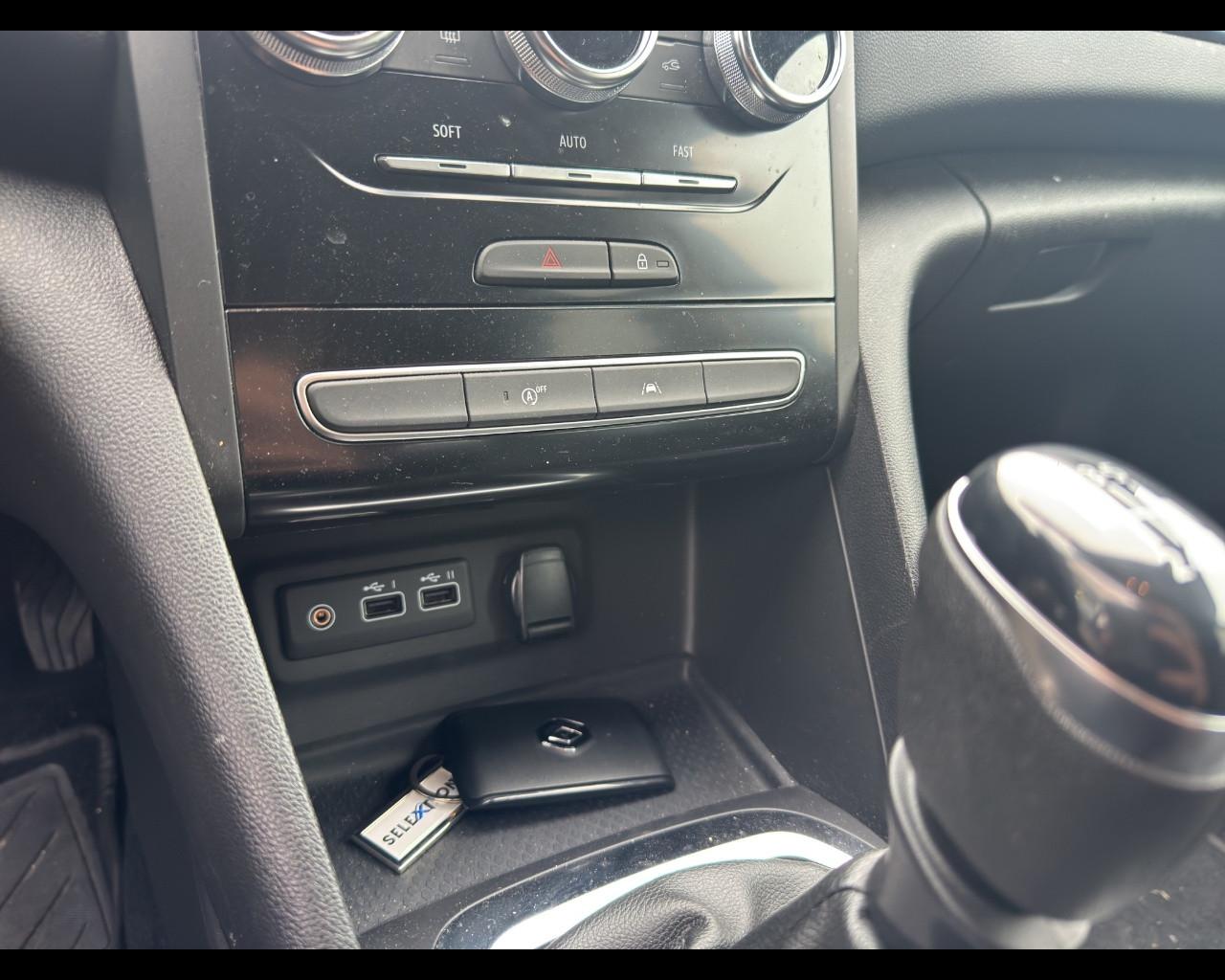 RENAULT Mégane 4ª serie - Mégane Sporter Blue dCi 115 CV Equilibre