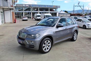 BMW - X5 - 3.0d cat Futura