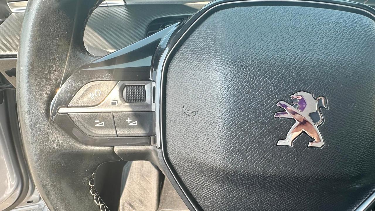 Peugeot 508 BlueHDi 130 Stop&Start Active