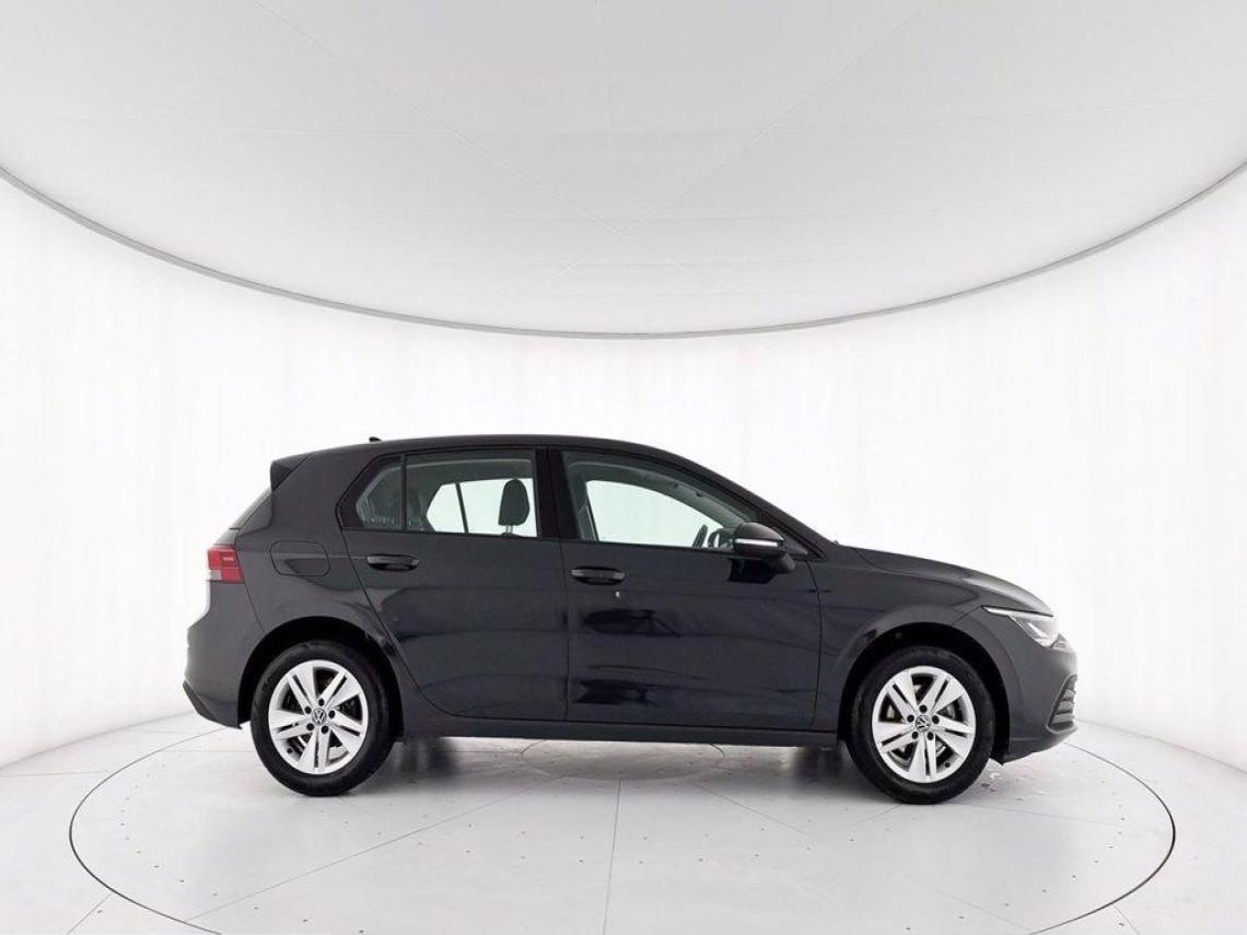 VOLKSWAGEN Golf 1 0 tsi evo life 110cv