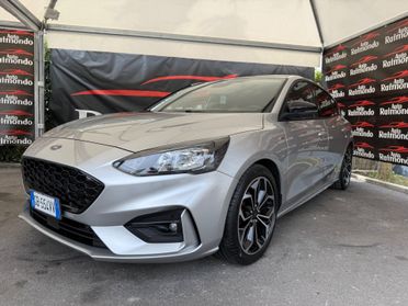 Ford Focus 1.5 Benzina 150 CV Automatica ST Line X