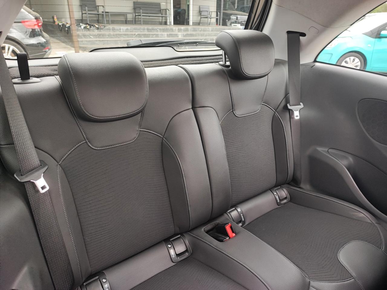 Opel Adam 1.4 87 CV GPL Tech Jam