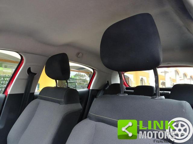 CITROEN C3 1.2 83 CV FEEL