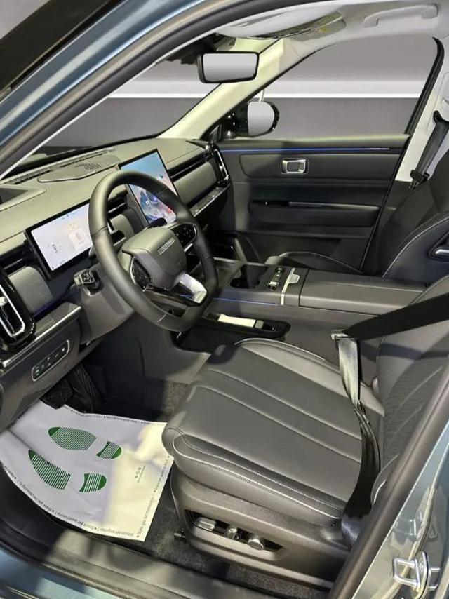 JAECOO Jaecoo 7 1.5 TGDI 347 CV PHEV Premium