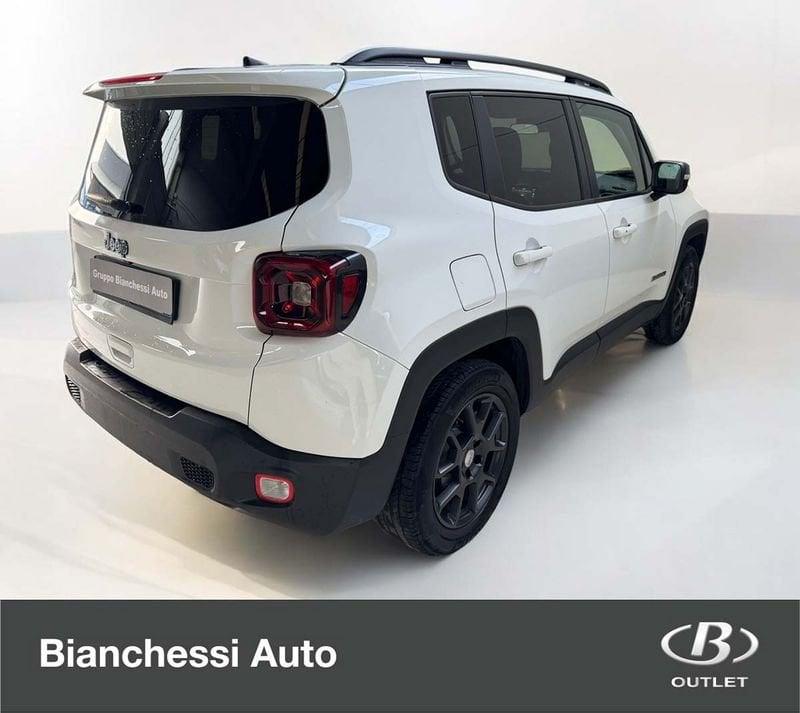 Jeep Renegade 1.0 T3 Limited AUTOCARRO