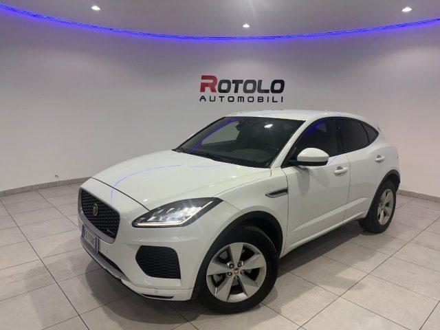 JAGUAR E-Pace 2.0D 150 CV SENZA FINANZIAMENTO