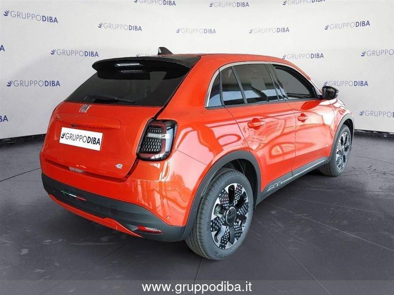 FIAT 600e 600 My24 - La Prima