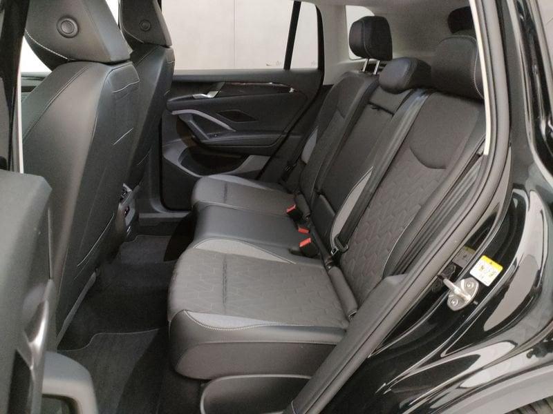 Volkswagen Tiguan Tiguan 1.5 etsi Life 130cv dsg GOAL