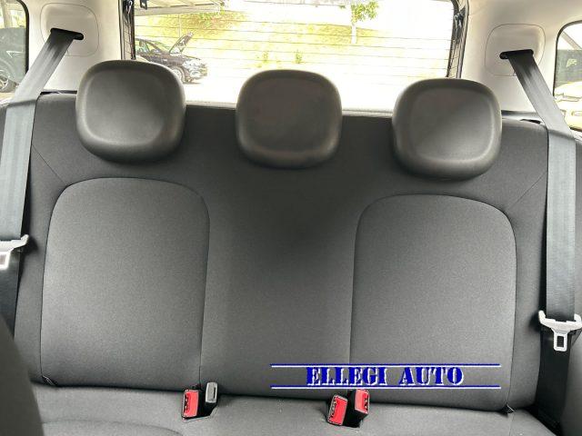 FIAT Panda 1.0 HYBRID 5 POSTI +PACK CITY KM 0