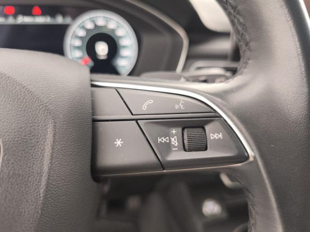 AUDI A4 35 2.0 tdi mhev Business Advanced 163cv s-tronic