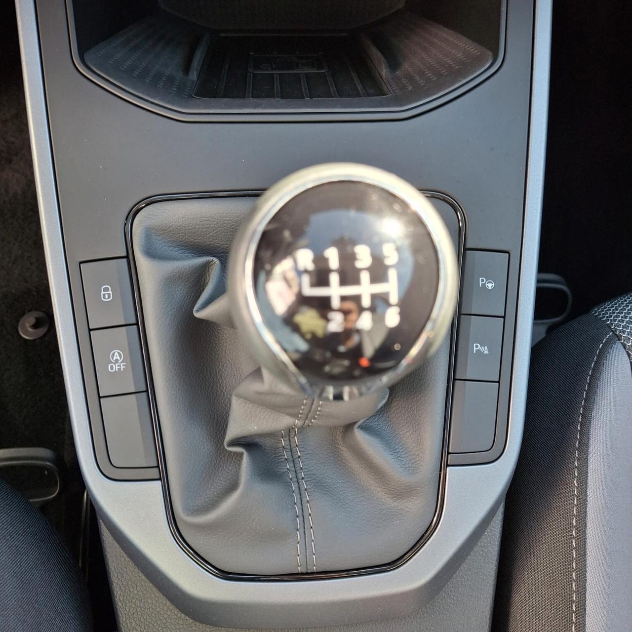 SEAT ARONA STYLE 1.0 TGI METANO