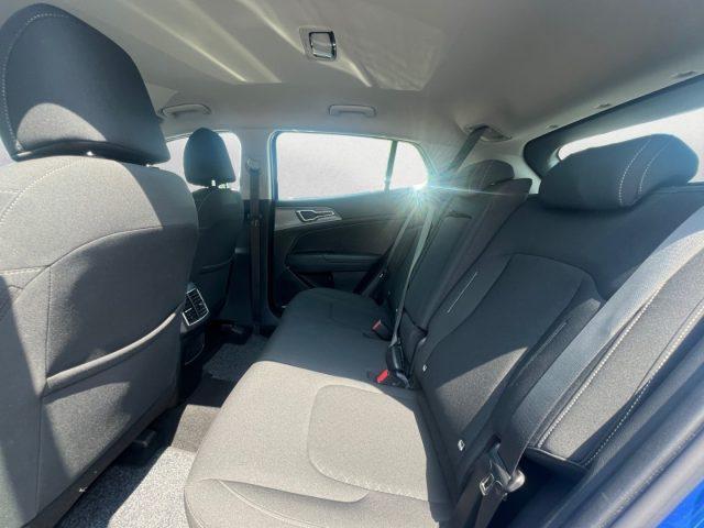 KIA Sportage 1.6 CRDi MHEV Business