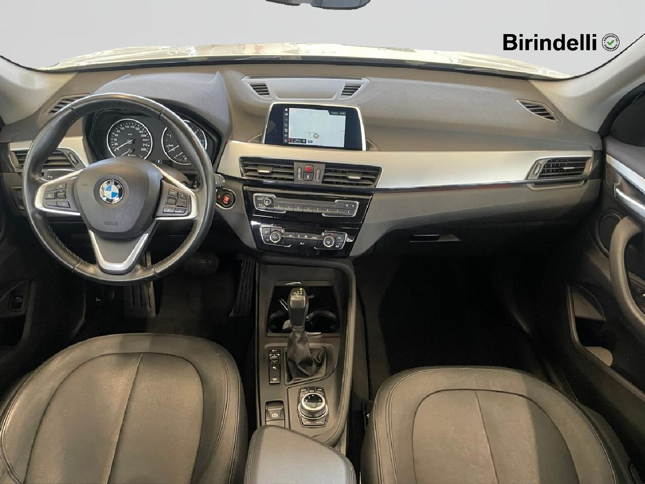 BMW X1 (F48) - X1 xDrive18d Business