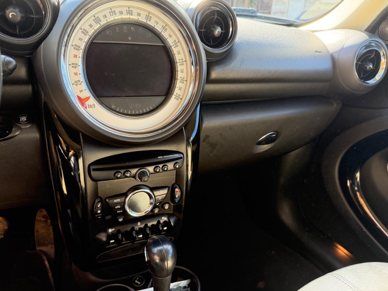 PROMO Mini Cooper Countryman 2.0 D ALL4 Automatica