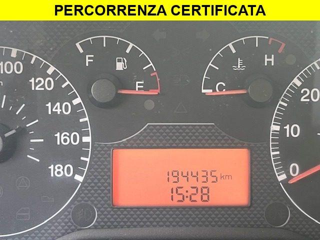 FIAT Fiorino 1.3 MJT 75CV Furgone