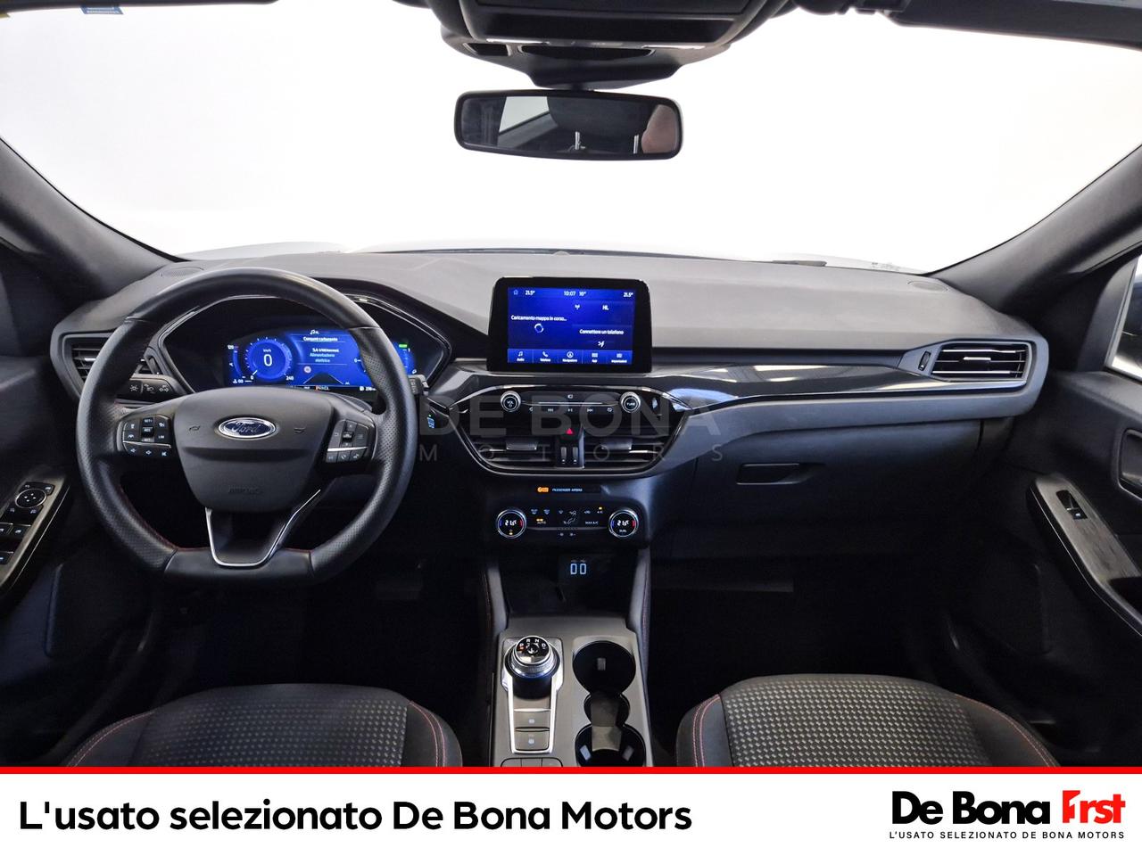 Ford Kuga 2.5 full hybrid st-line 2wd 190cv cvt