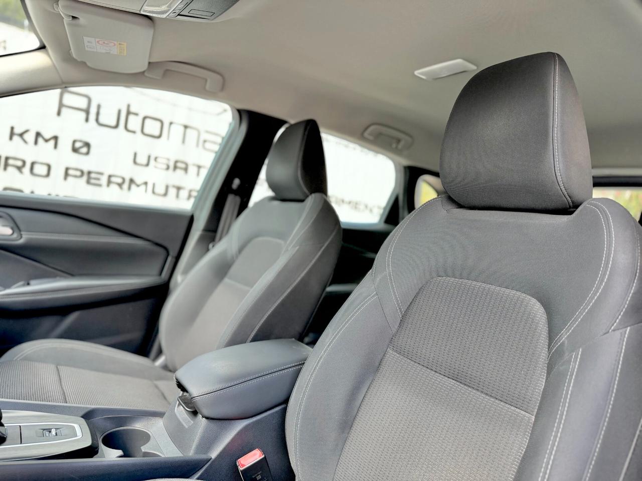 Nissan Qashqai MHEV 158 CV Xtronic PREZZOREALE\UNIPRO\KMCERTIFICATI