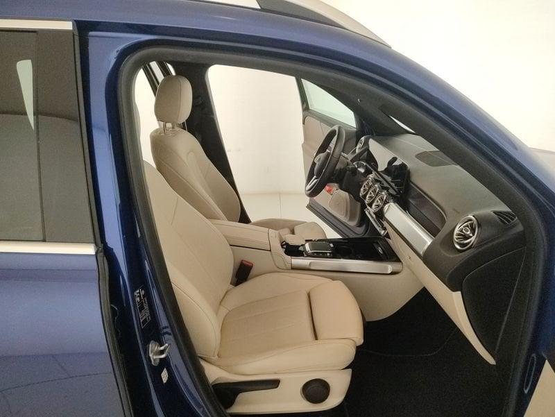 Mercedes-Benz GLB - X247 2019 Diesel 220 d Sport Plus 4matic auto 7p.ti