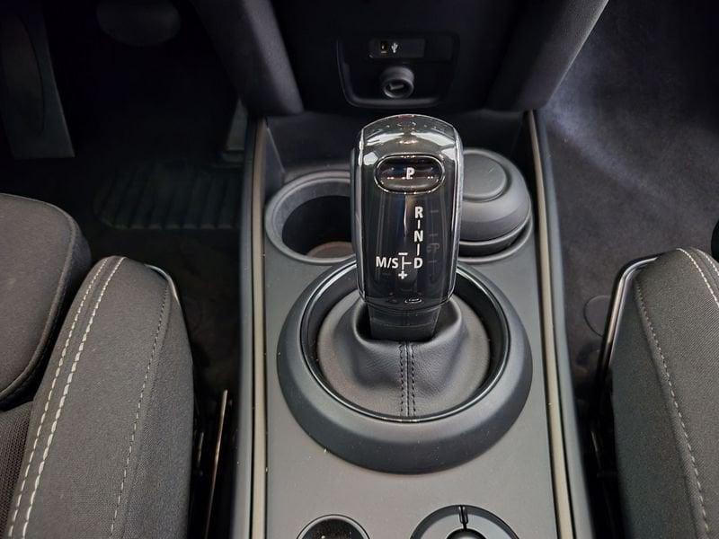 MINI Mini Countryman F60 2020 Benzi Mini Countryman 2.0 Cooper S All4 all4 auto