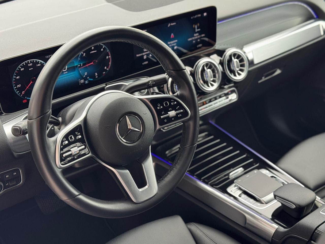 Mercedes-benz GLB Automatico Premium 60.000 Km !