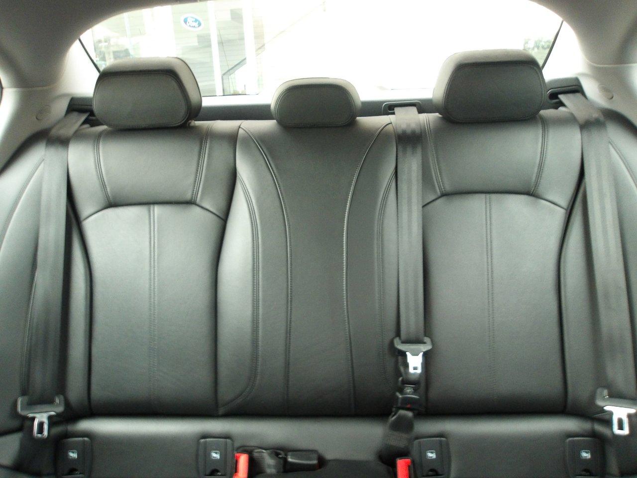 Alfa Romeo Giulia 2.2 t Super 150cv