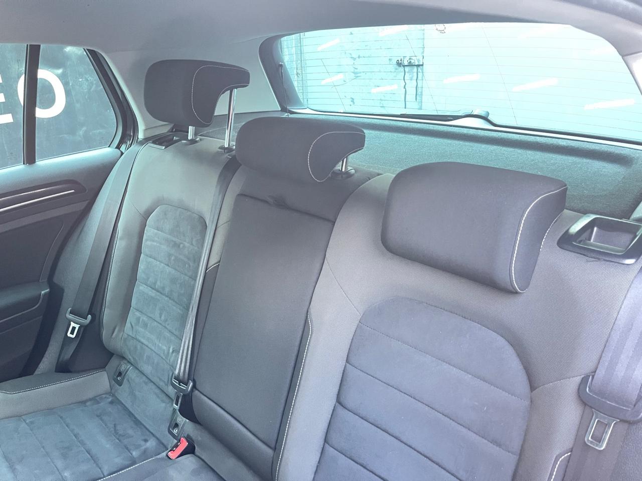 Volkswagen Golf 7 1.4 TSI 122 cv benzina Highline 118.000 km