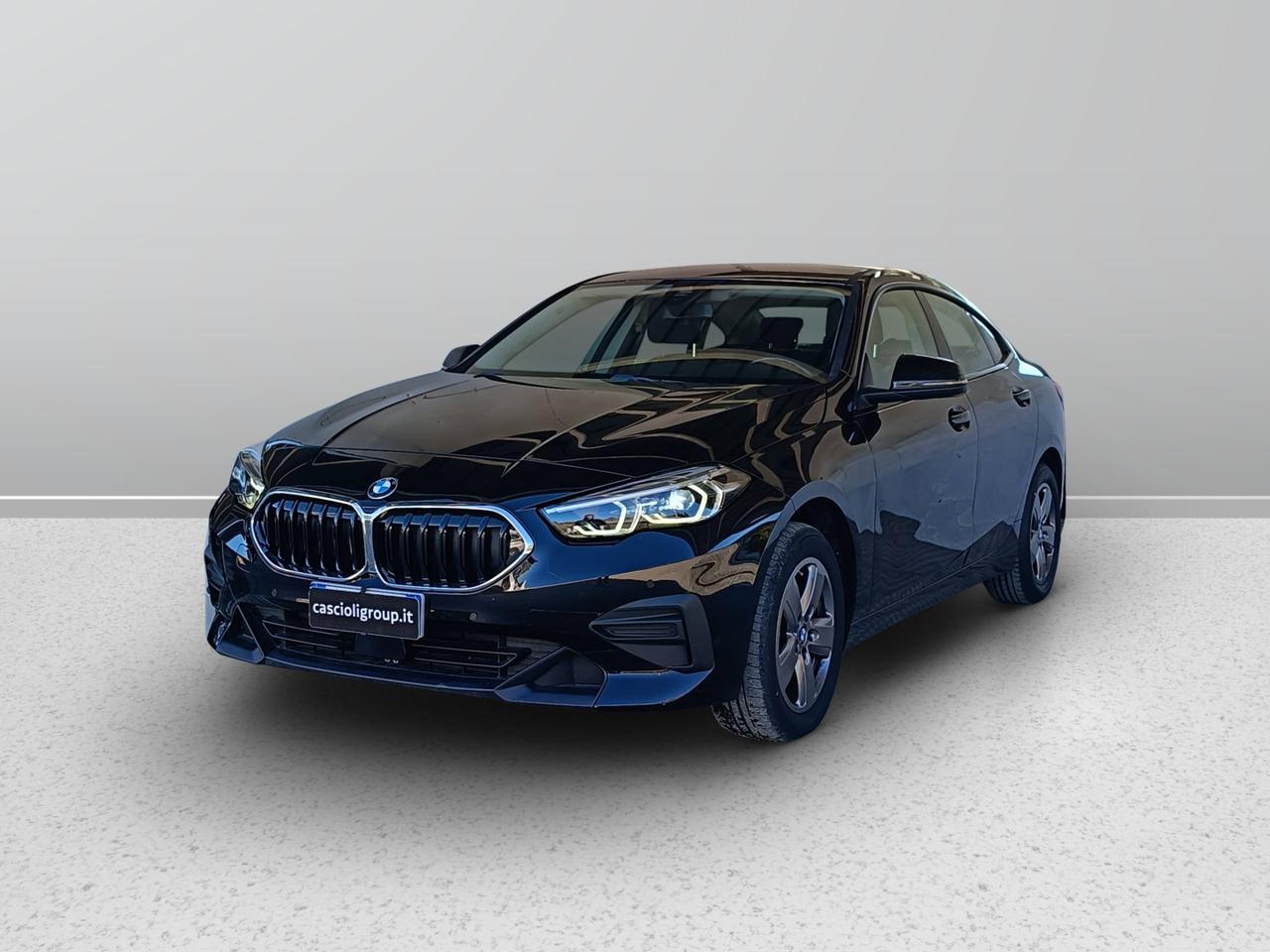 BMW Serie 2 F44 Gran Coupe - 218i Gran Coupe Business Advantage
