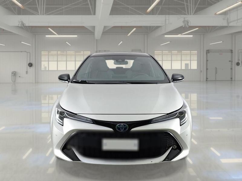 TOYOTA COROLLA 1.8 Hybrid Style 5 PORTE WAGON