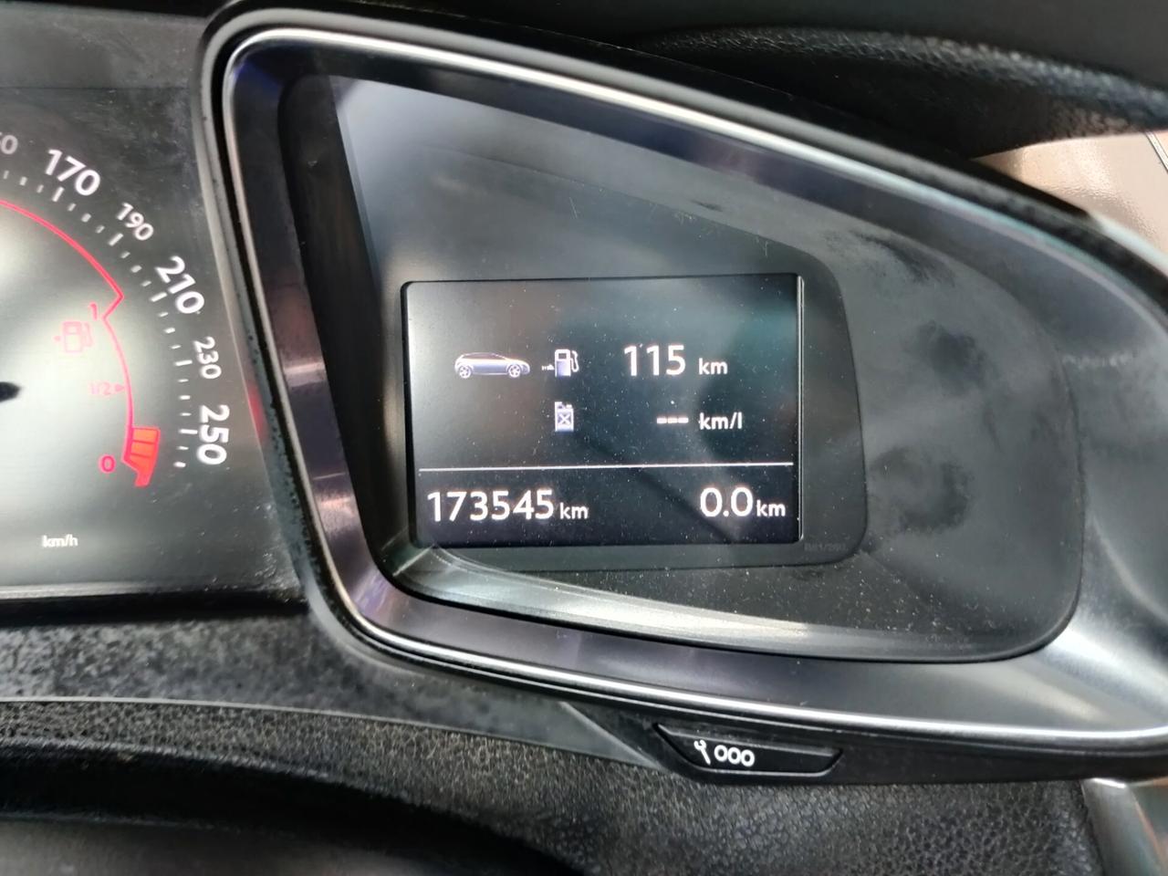 Ds DS5 5 2.0 HDi Sport Chic