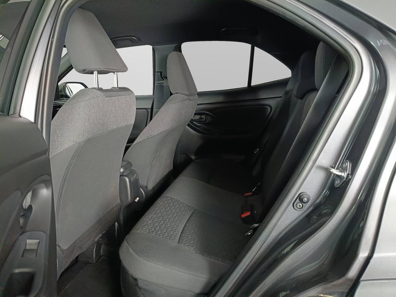 TOYOTA Yaris Cross 2021 - Yaris Cross 1.5h Trend fwd 116cv e-cvt