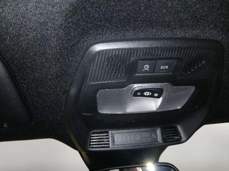 FIAT Grande Panda 1.2 hybrid Business 110cv edct