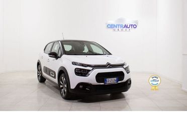 Citroën C3 PureTech 83cv S&S Shine