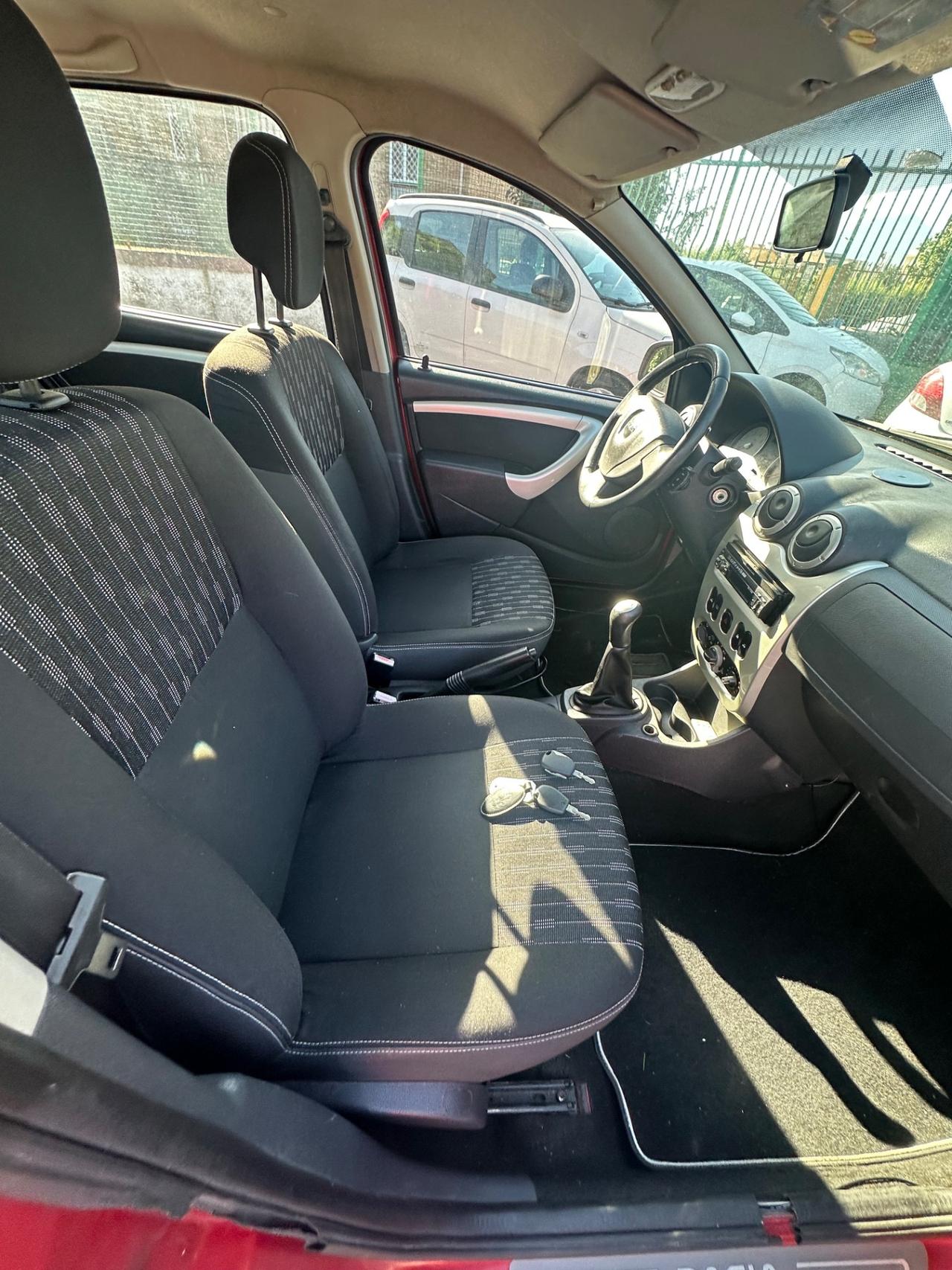 Dacia Sandero 1.5 dCi 75CV Story