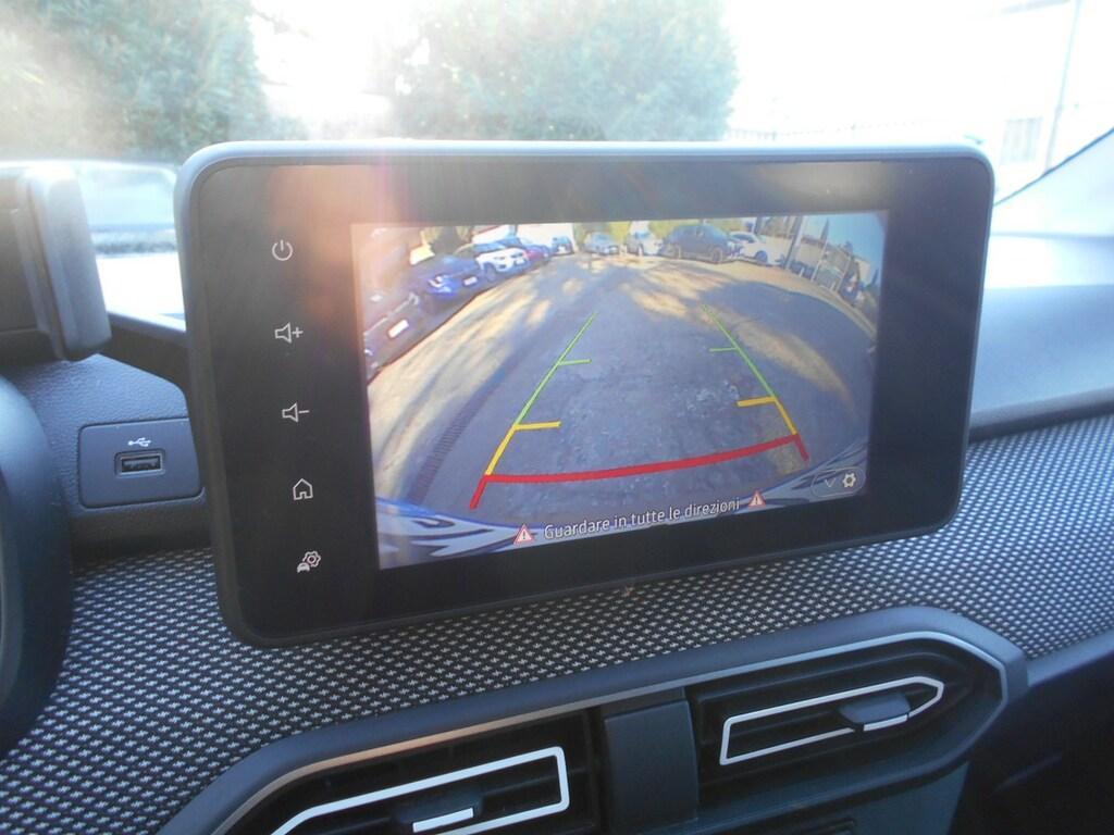 Dacia Jogger 1.0 TCe Extreme