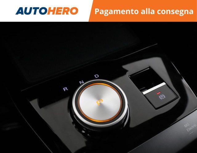 MG MG4 Comfort 64 KWh