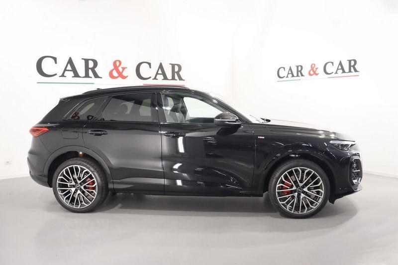 Audi Q5 40 TDI 204 CV quattro S tronic S line