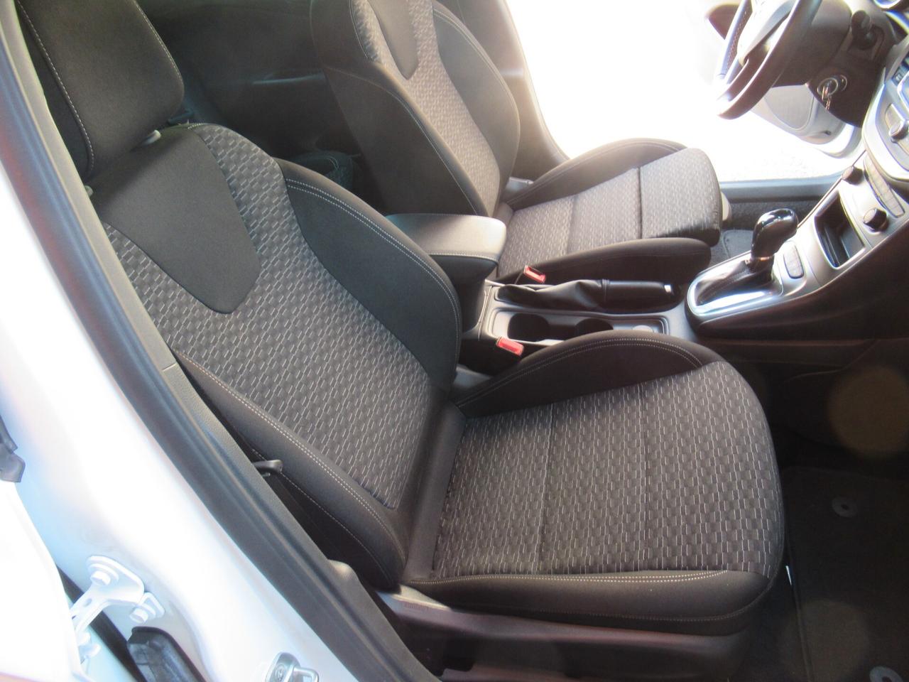 Opel Astra 1.6 CDTi 136CV aut. Sports Tourer Innovation