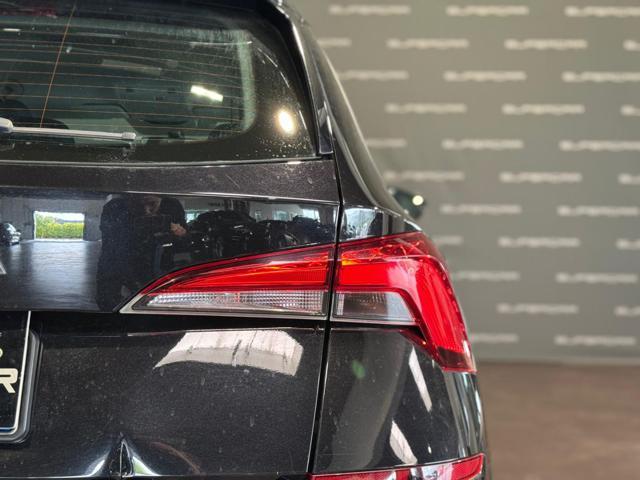 SKODA Kamiq 1.0 TSI Ambition