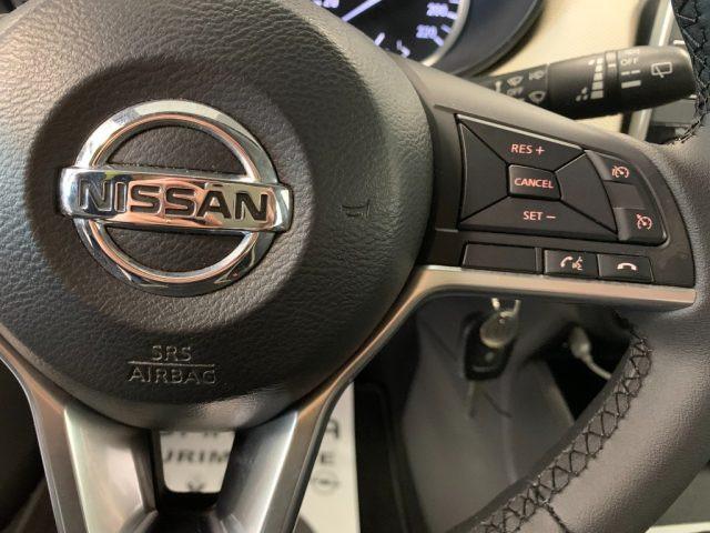 NISSAN Micra 1.5 dCi 5 Porte Tekna + Navigatore