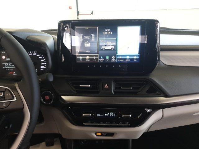 SUZUKI Swift 1.2 Hybrid 4X4 Top EXTRA PROMO+INCENTIVO 2026