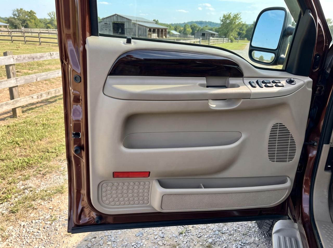 Ford F 250 King Ranch Lariat Powerstroke