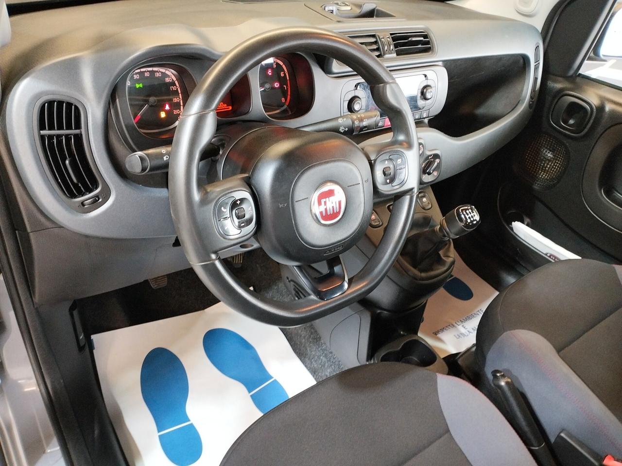 Fiat Panda 0.9 t.air t. 4x4 s