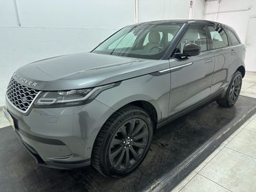 LAND ROVER Range Rover Velar 2.0 si4 250cv auto