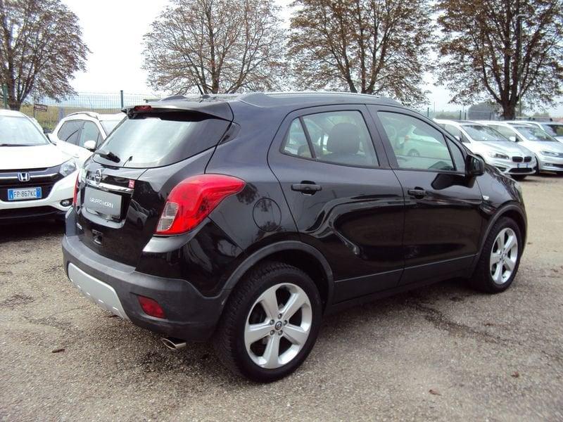 Opel Mokka 1.6 Ecotec 115CV 4x2 Start&Stop